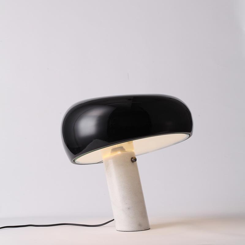 Crom Table Lamp