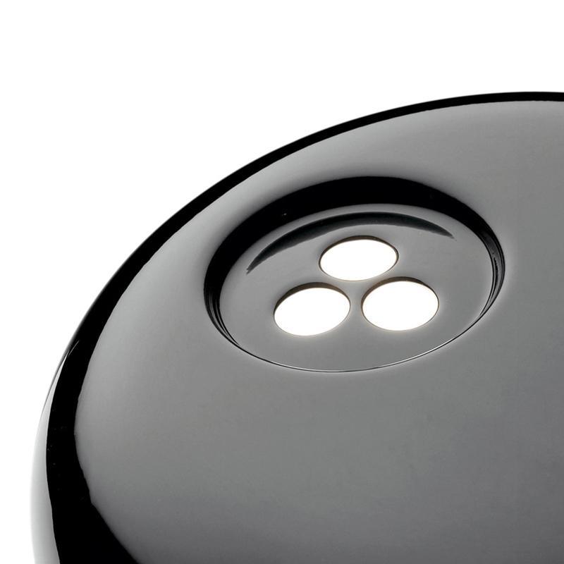 Crom Table Lamp