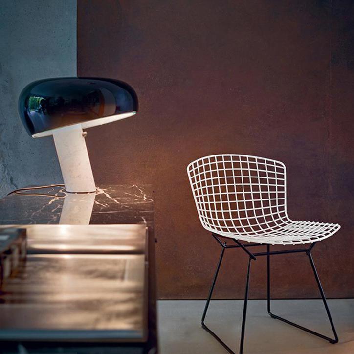 Crom Table Lamp