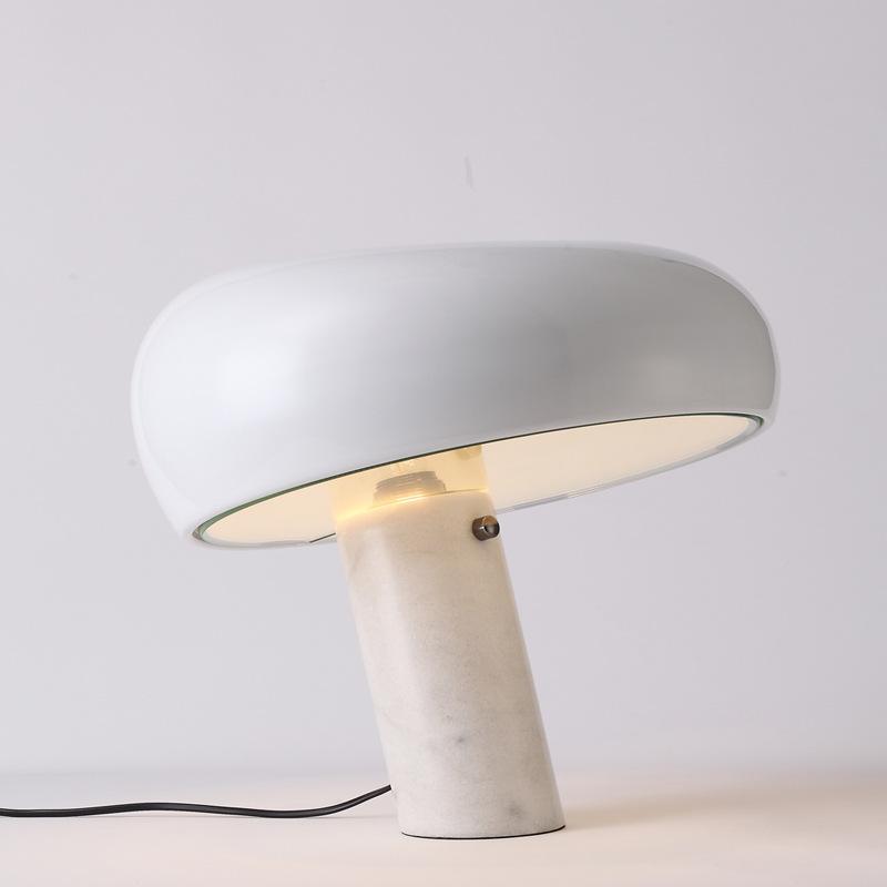Crom Table Lamp