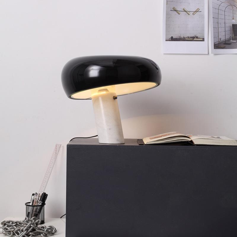 Crom Table Lamp
