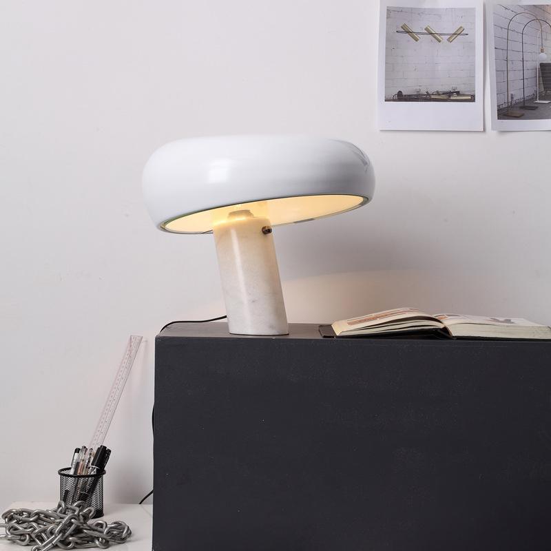 Crom Table Lamp