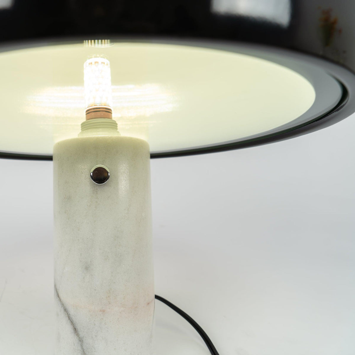 Crom Table Lamp