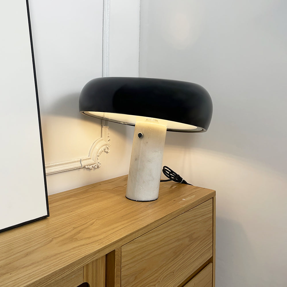 Crom Table Lamp