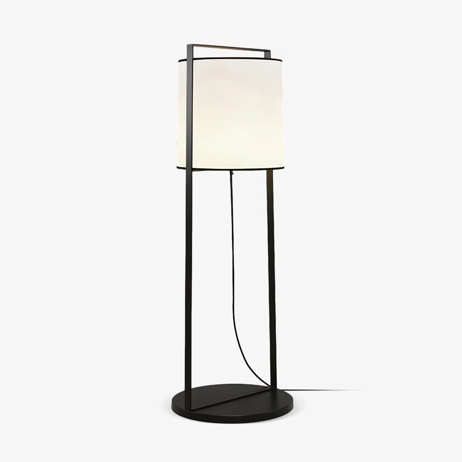 Soamev Floor Lamp