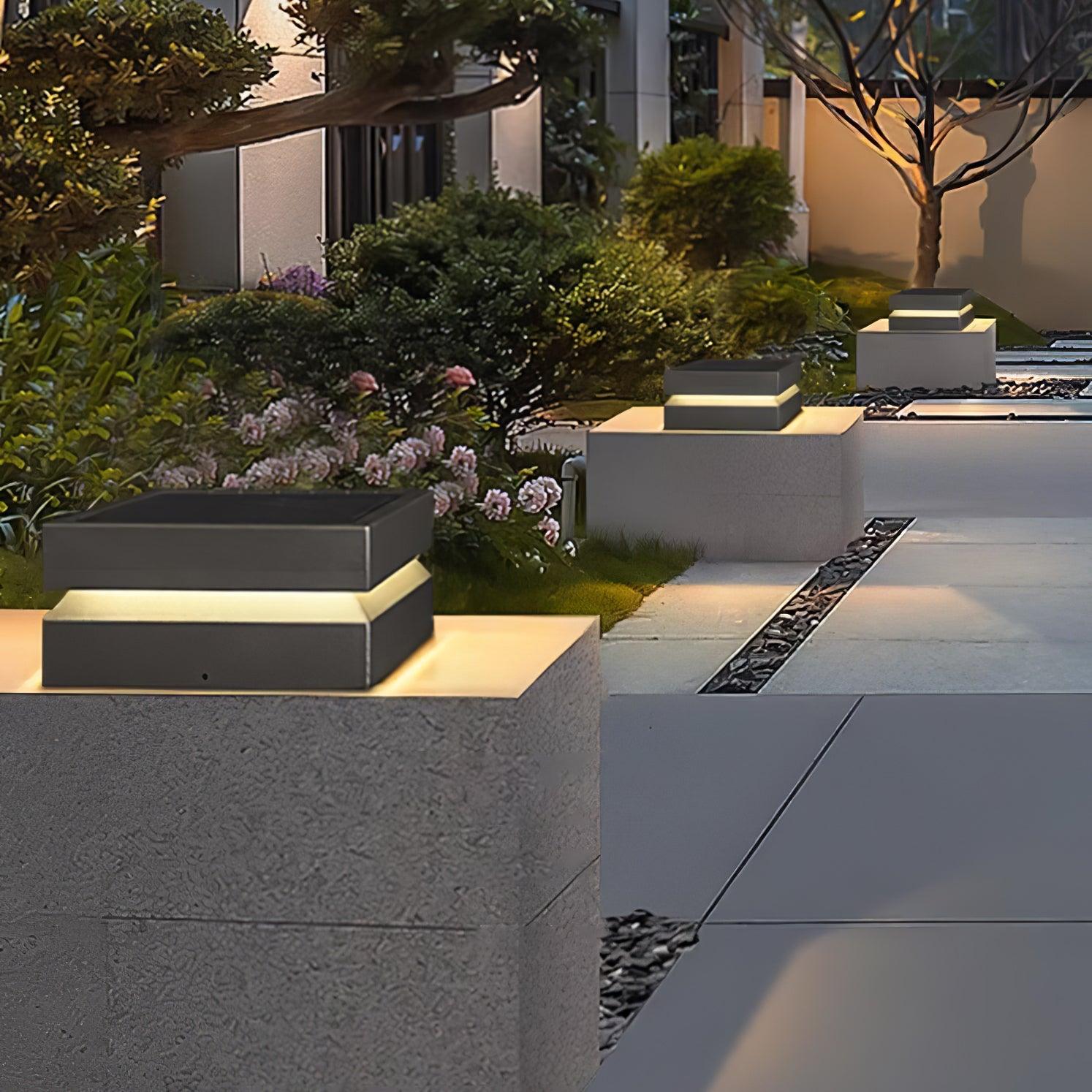 Solizzo Outdoor Wall Light