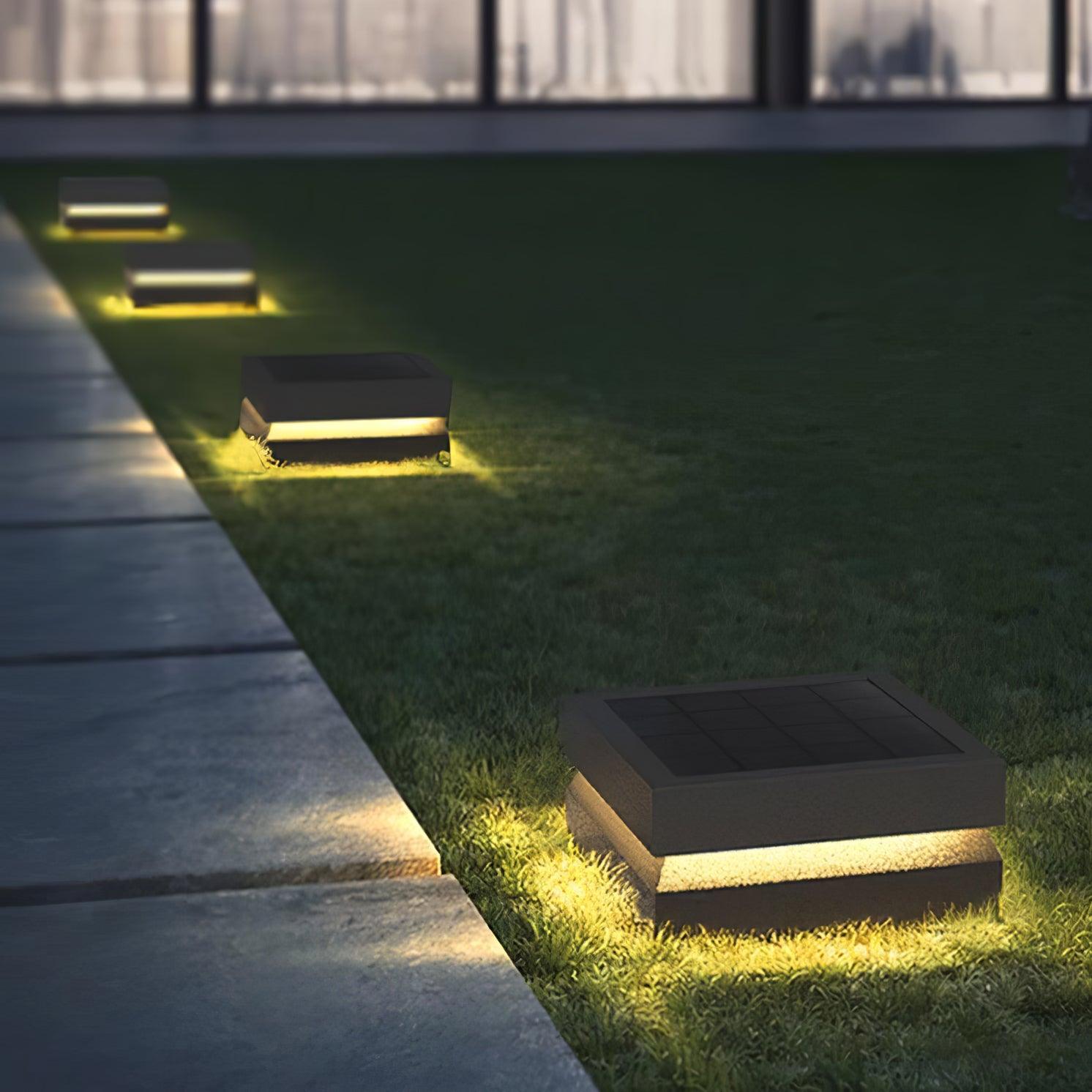 Solizzo Outdoor Wall Light