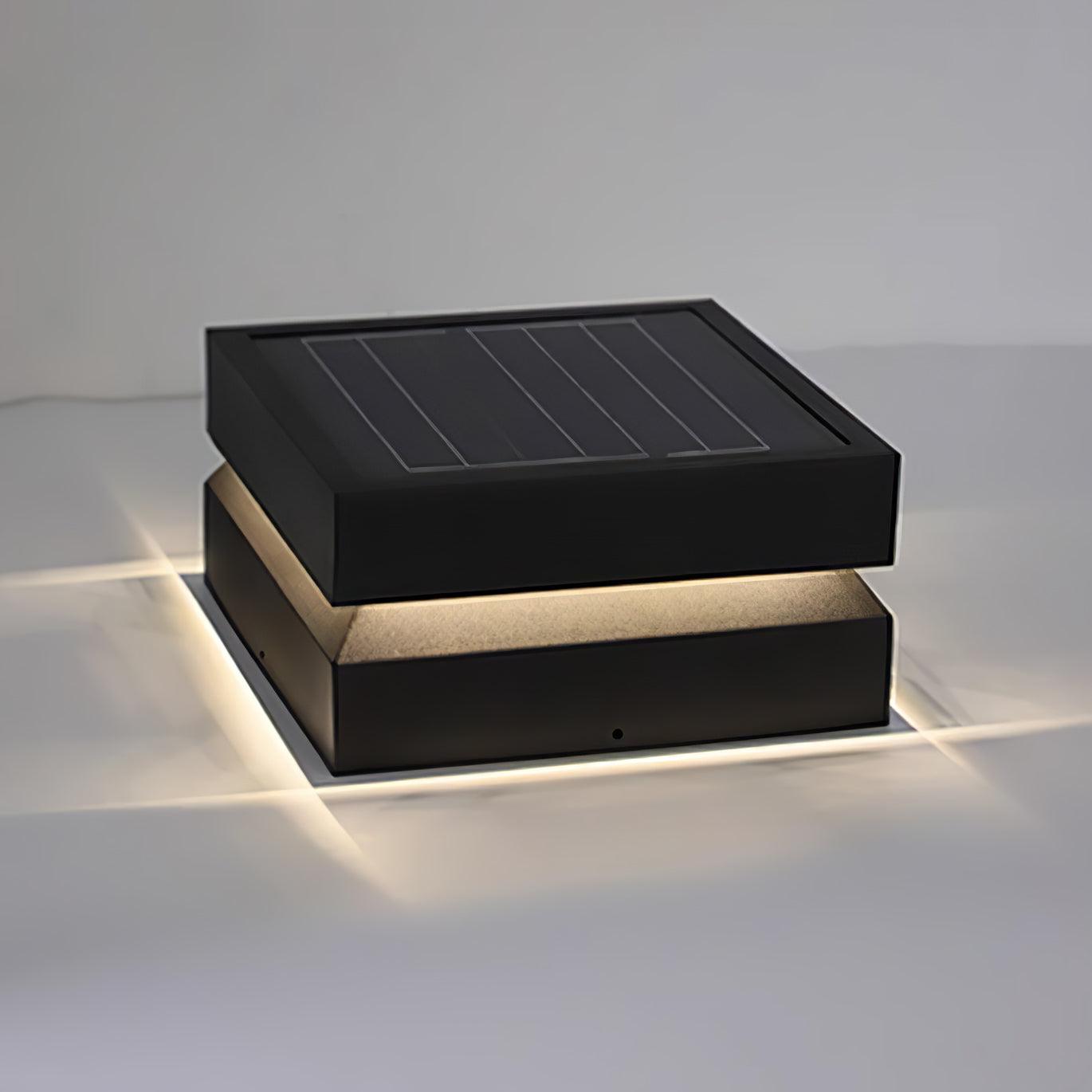 Solizzo Outdoor Wall Light