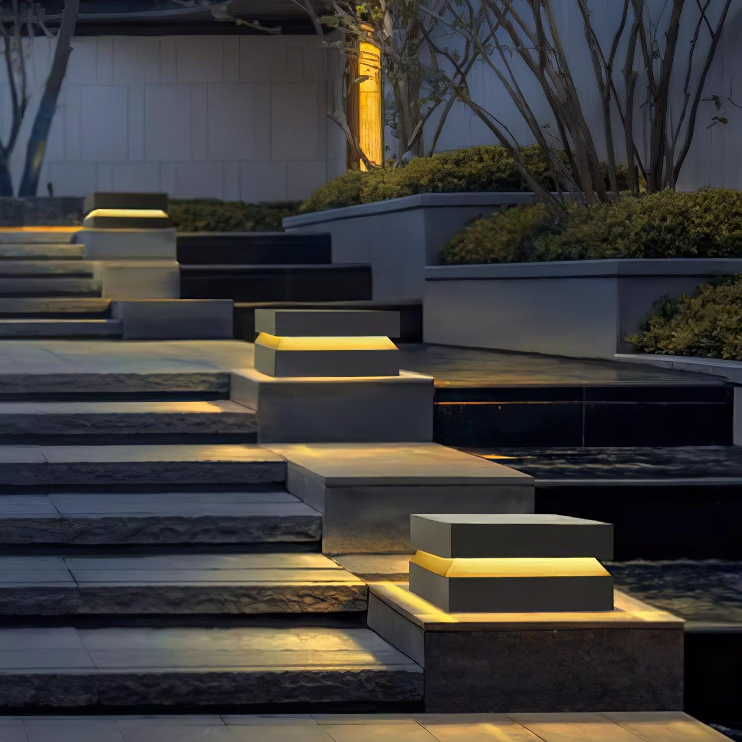 Solizzo Outdoor Wall Light
