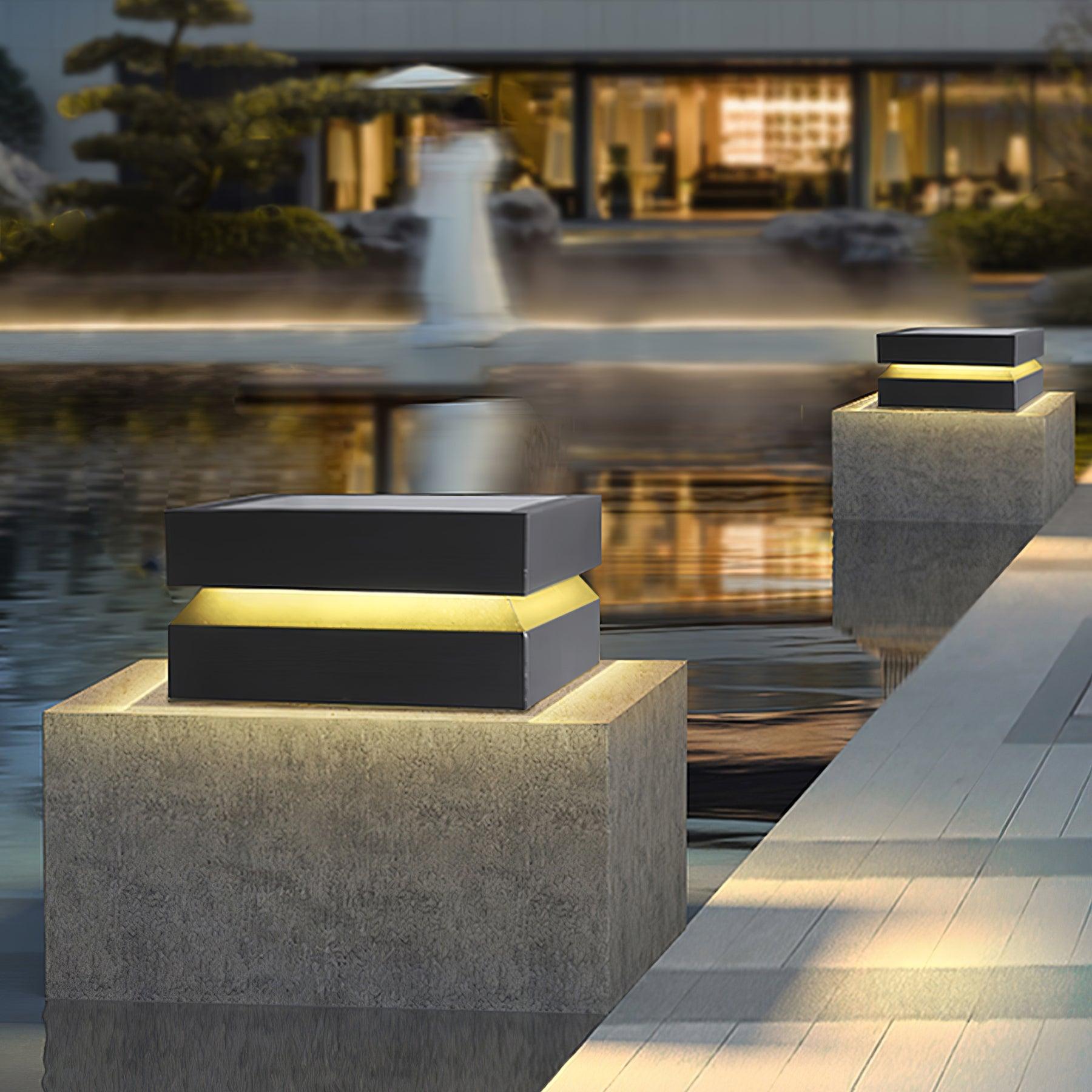 Solizzo Outdoor Wall Light