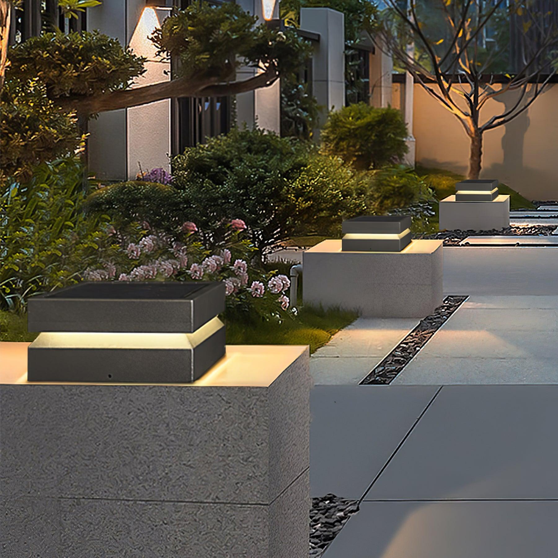 Solizzo Outdoor Wall Light