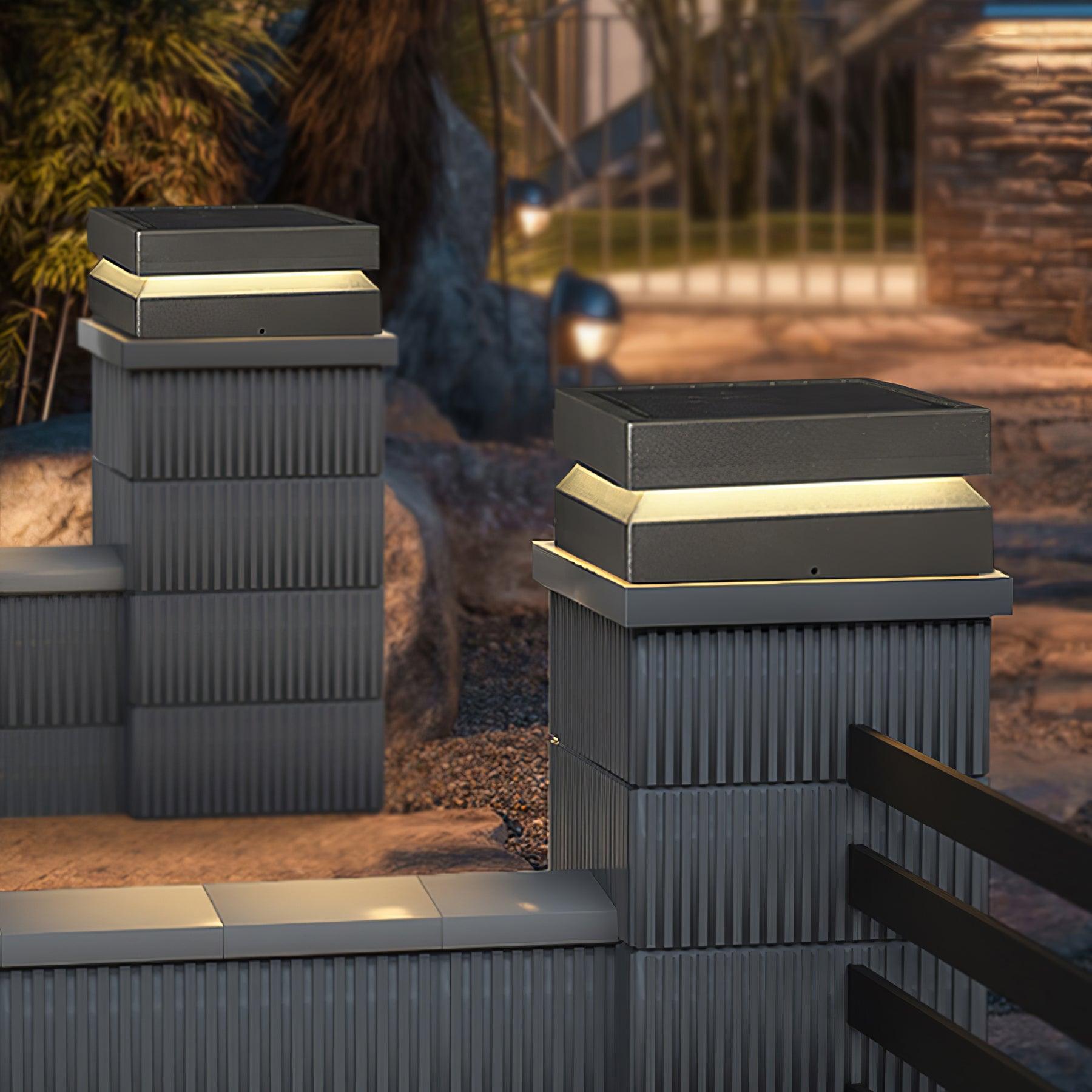 Solizzo Outdoor Wall Light
