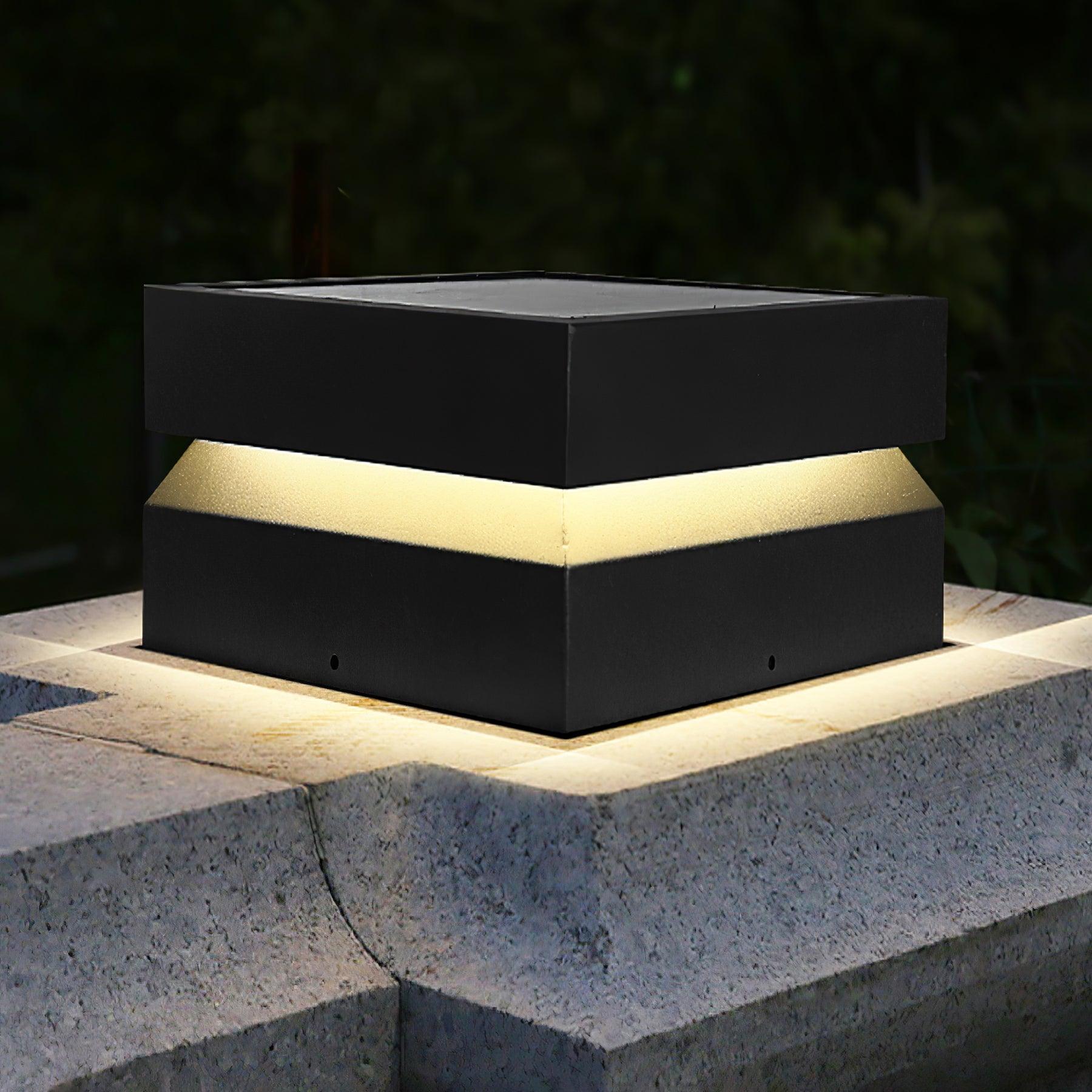 Solizzo Outdoor Wall Light
