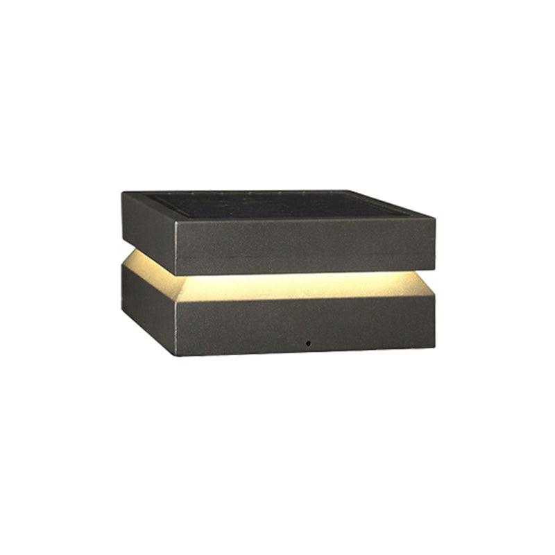 Solizzo Outdoor Wall Light