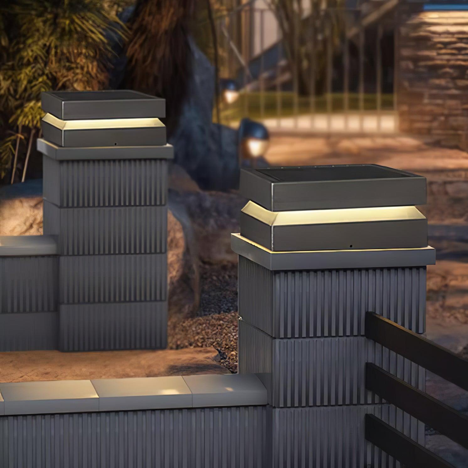 Solizzo Outdoor Wall Light