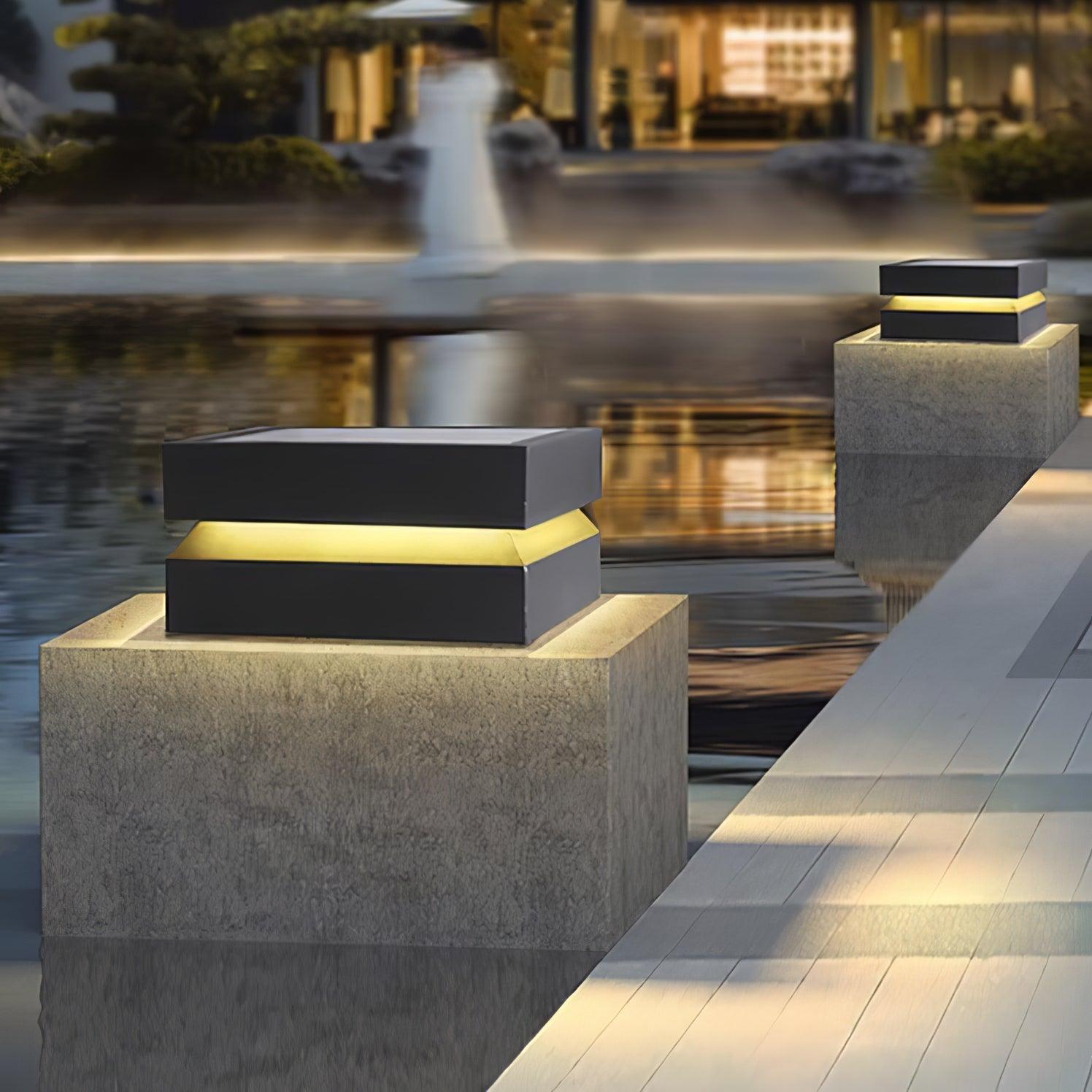 Solizzo Outdoor Wall Light