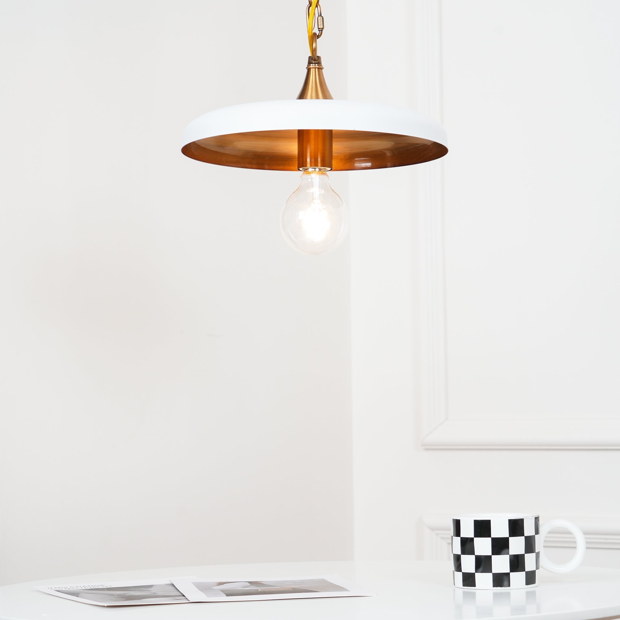 Dolviro Pendant Light