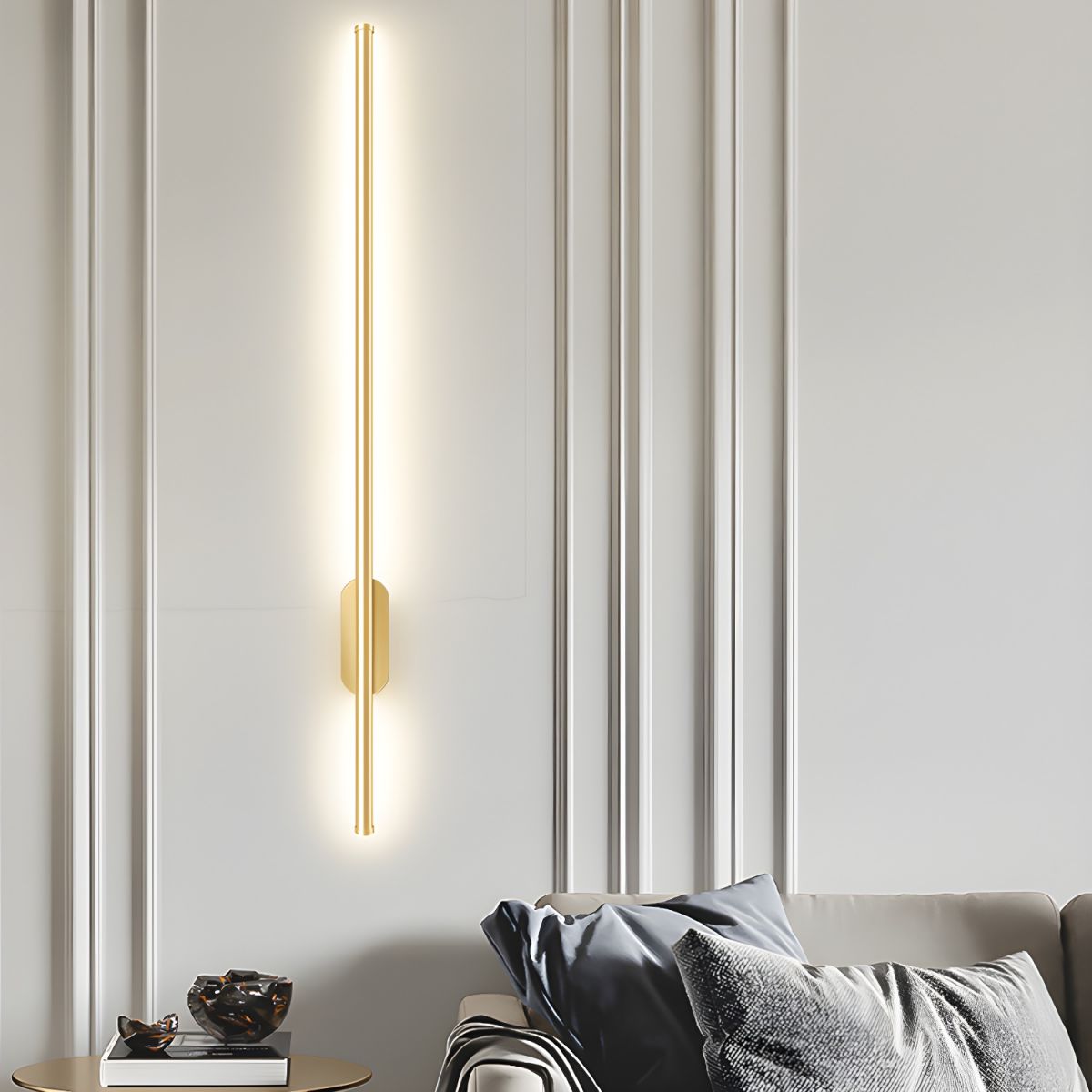 Nulel Linear Wall Light