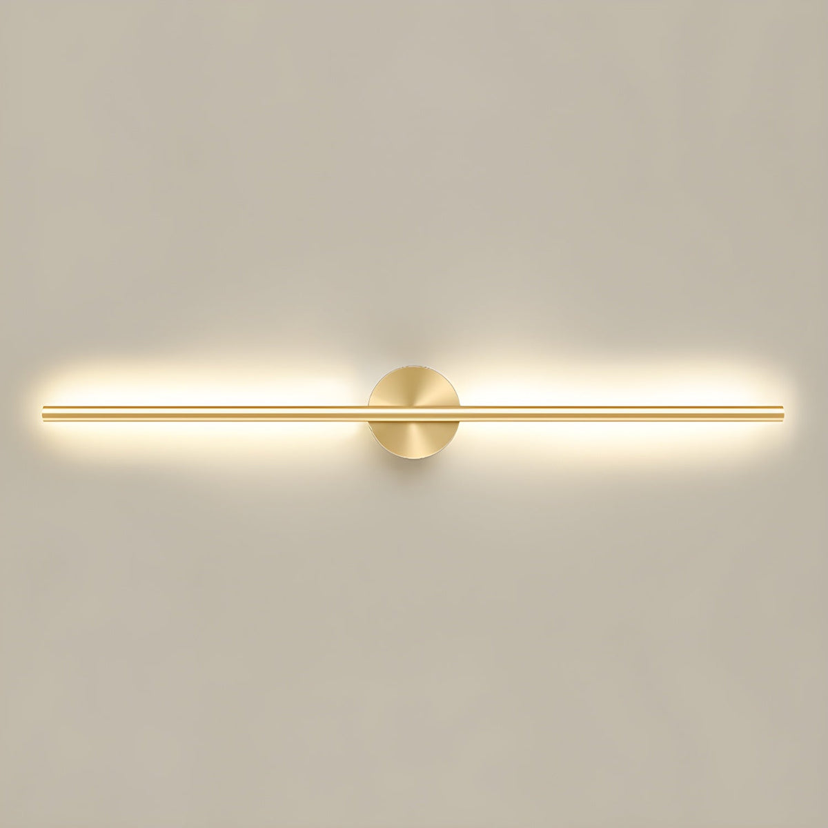 Nulel Linear Wall Light
