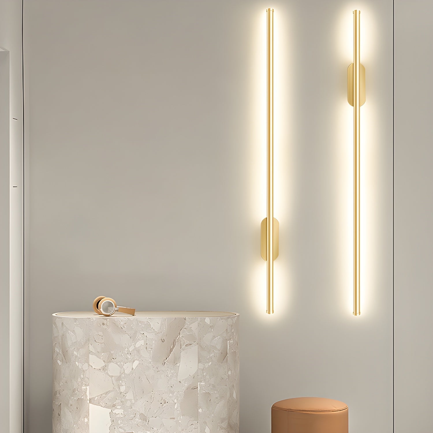 Zarela Wall Light