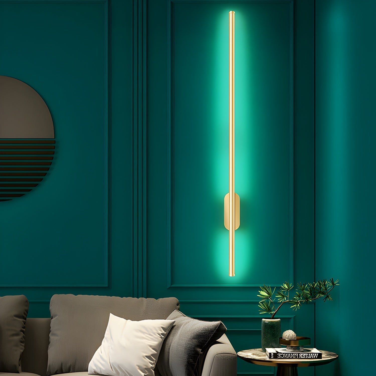 Zarela Wall Light