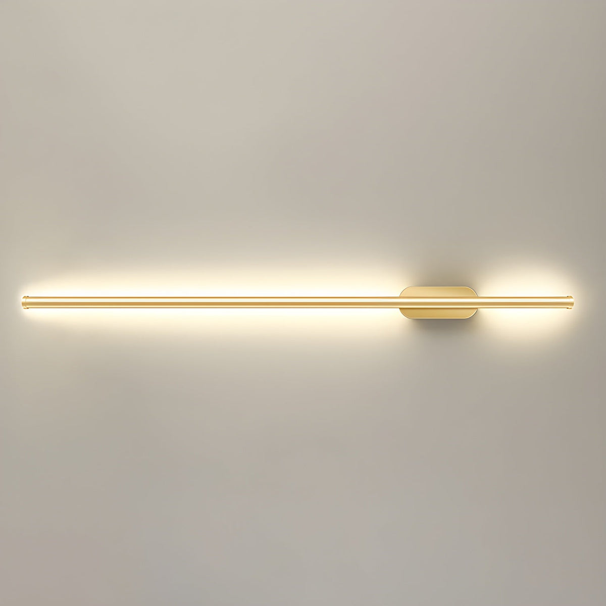 Nulel Linear Wall Light