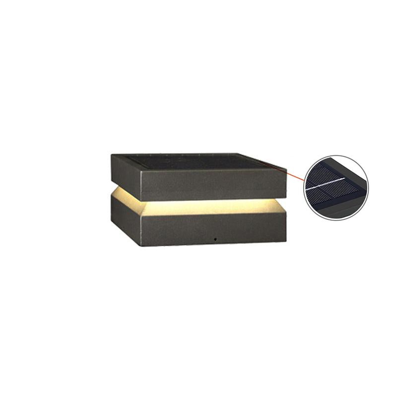 Solizzo Outdoor Wall Light