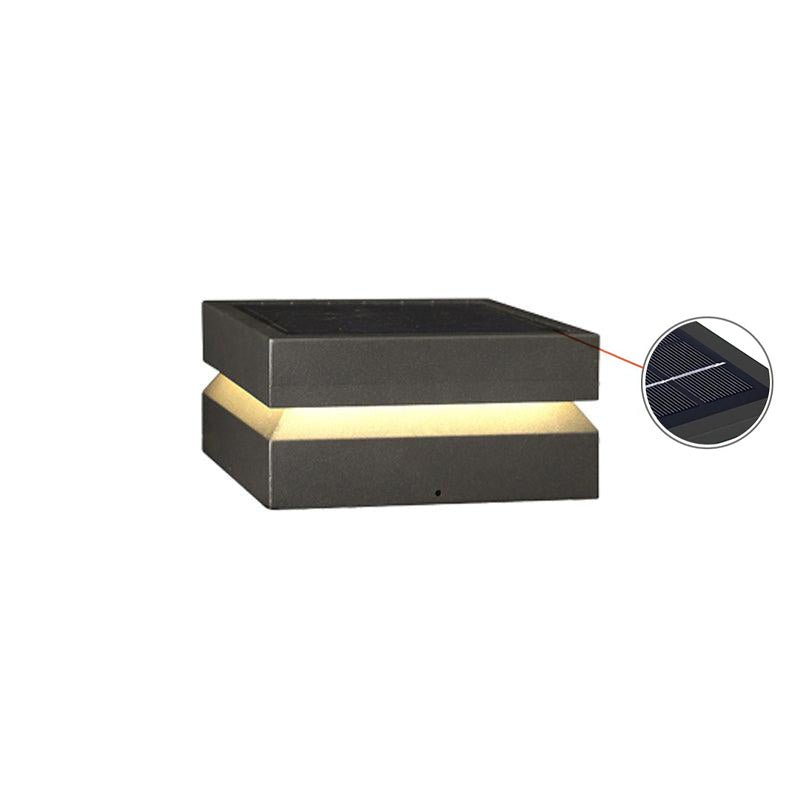 Solizzo Outdoor Wall Light