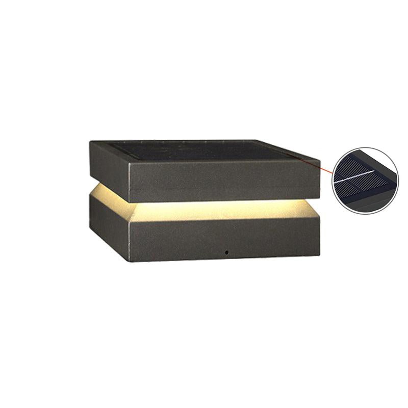 Solizzo Outdoor Wall Light