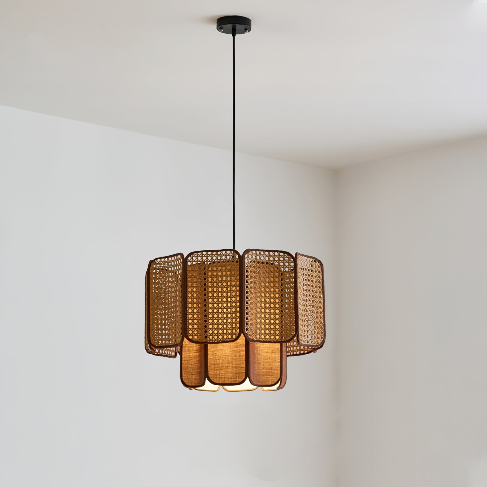 Solonifa Pendant Light