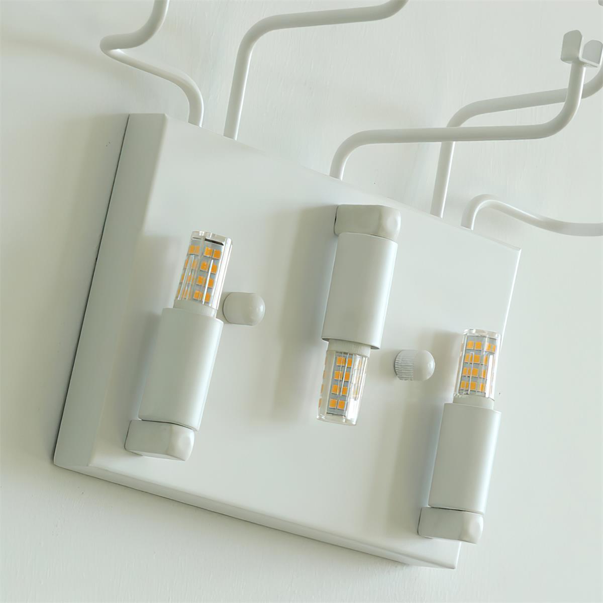 Siloya Design Wall Light