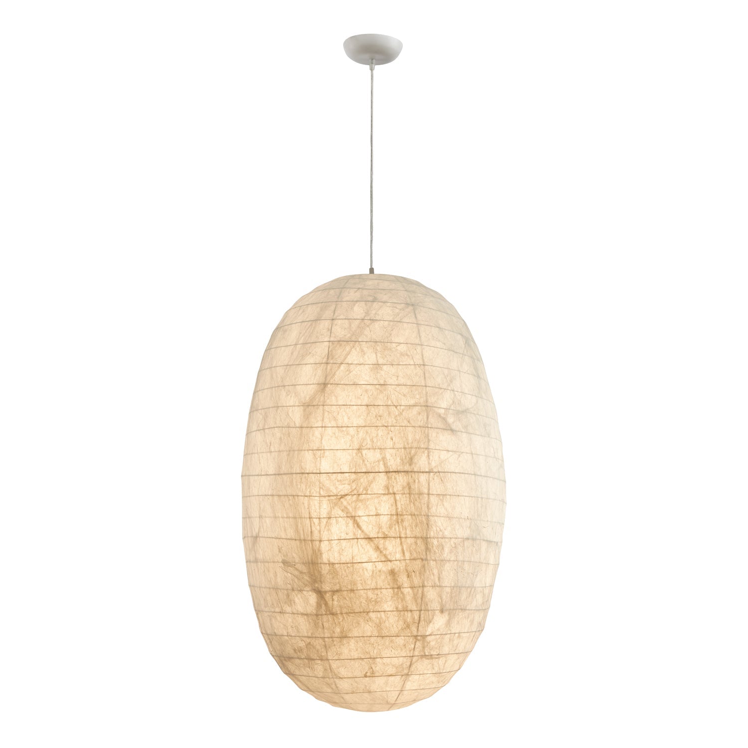Seifaze Silk Pendant Light