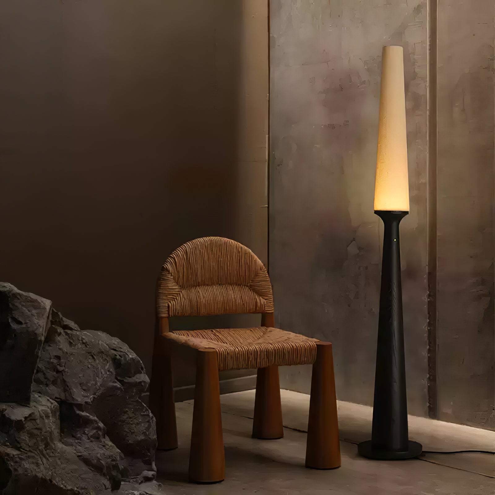 Sotetam Floor Lamp
