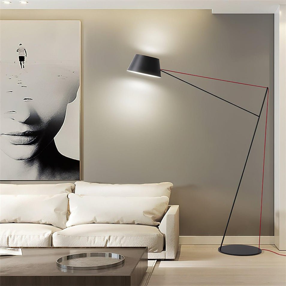 Spane Design Floor Lamp