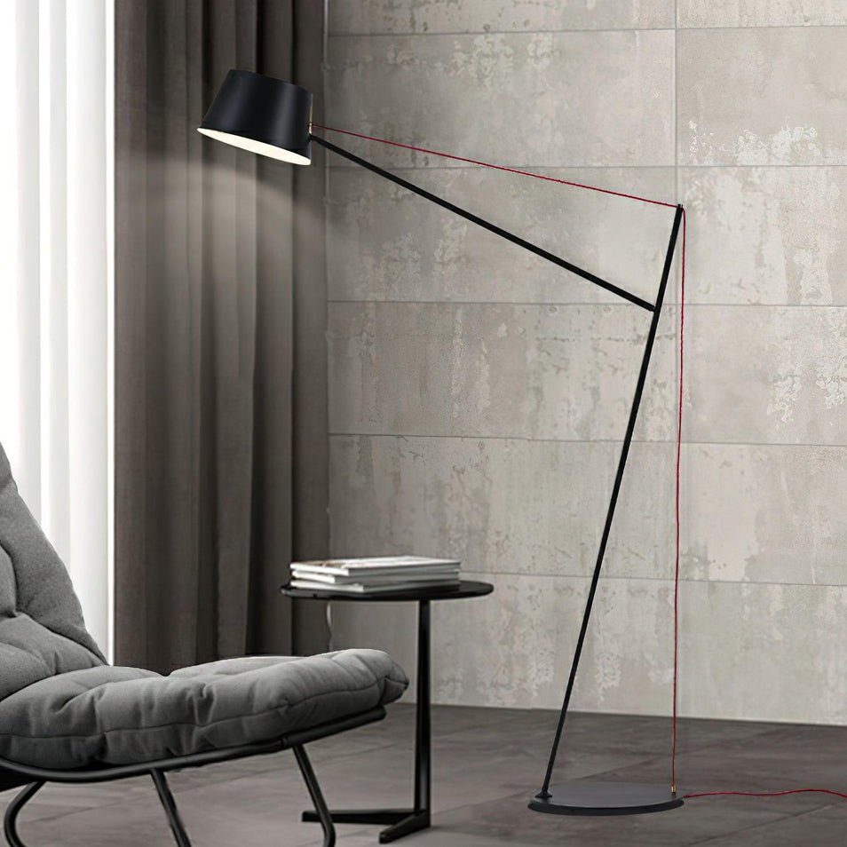 Spane Design Floor Lamp