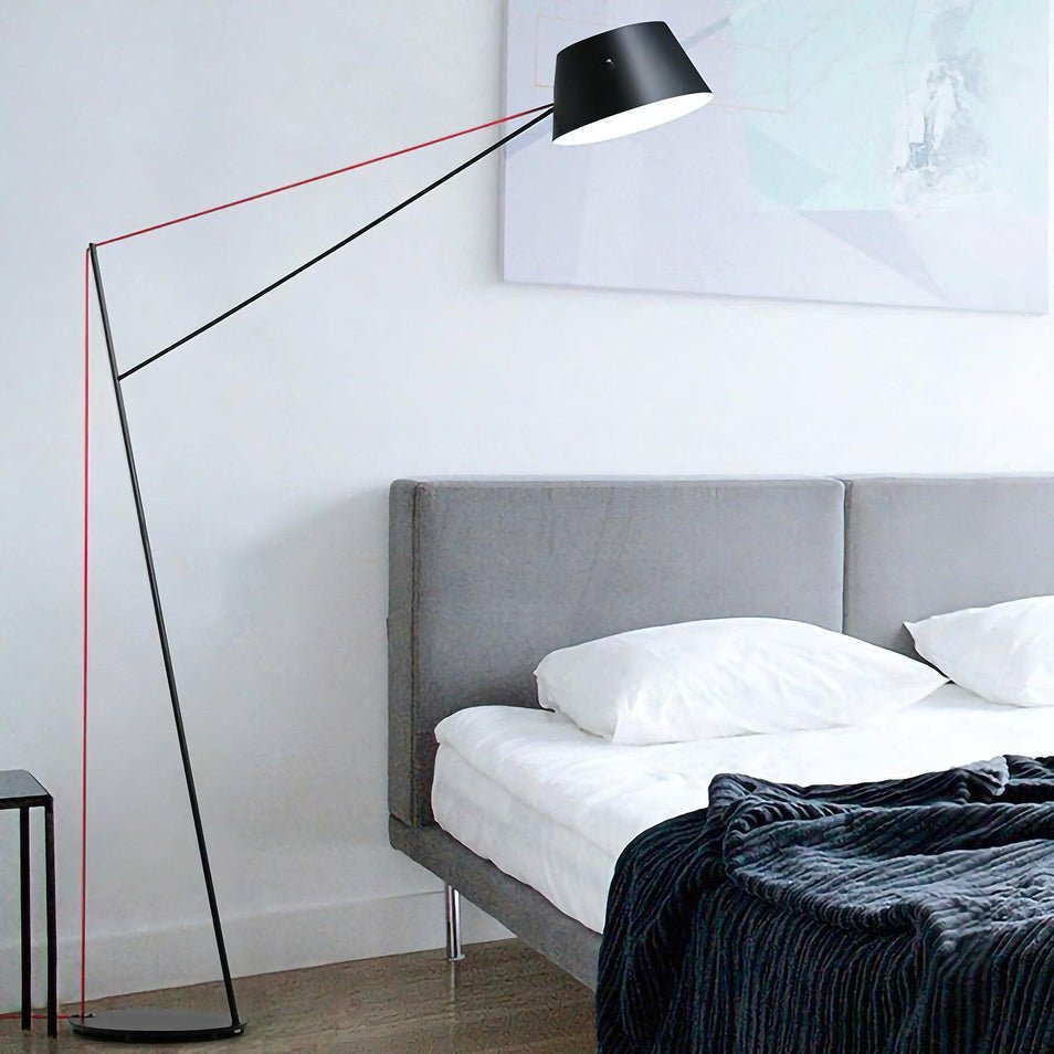 Spane Design Floor Lamp