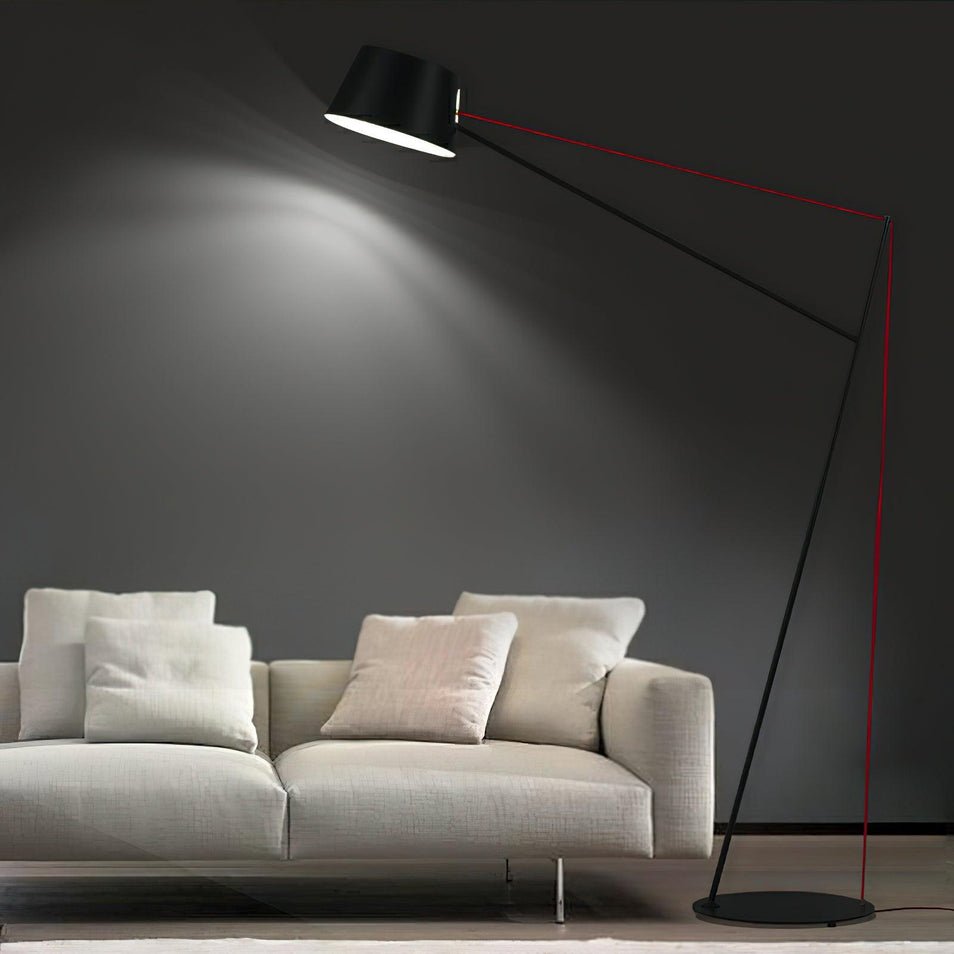 Spane Design Floor Lamp