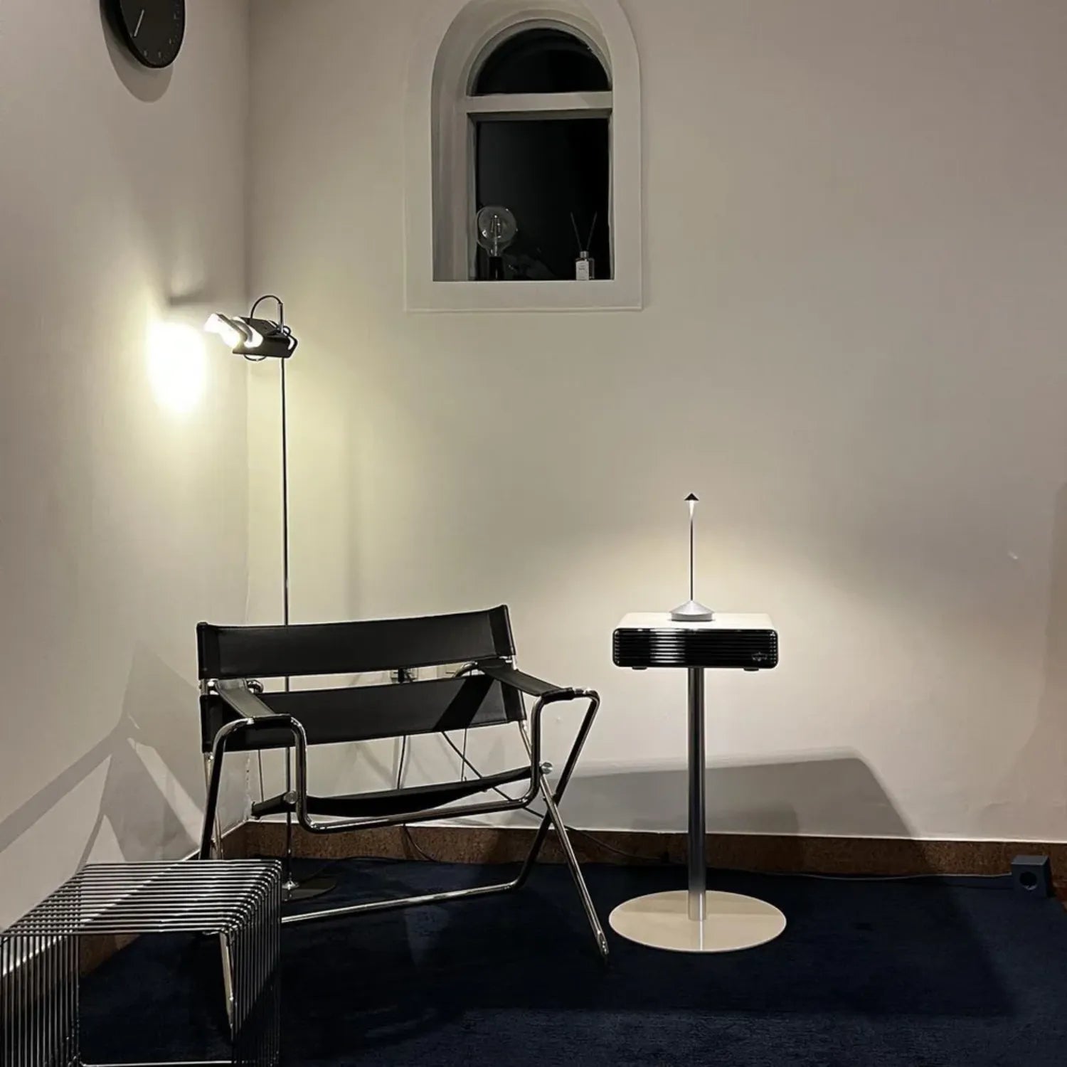 Sider Floor Lamp