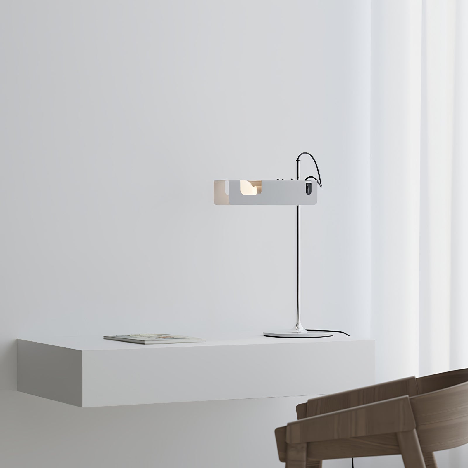 Sider Table Lamp