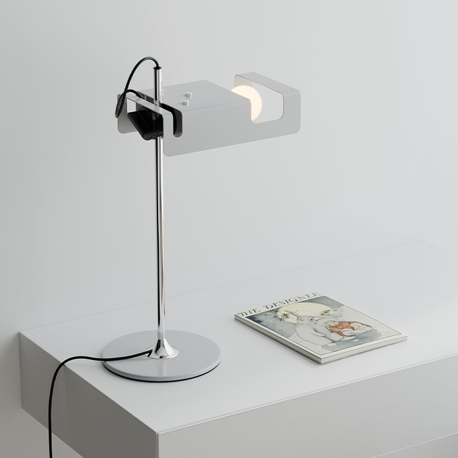 Sider Table Lamp