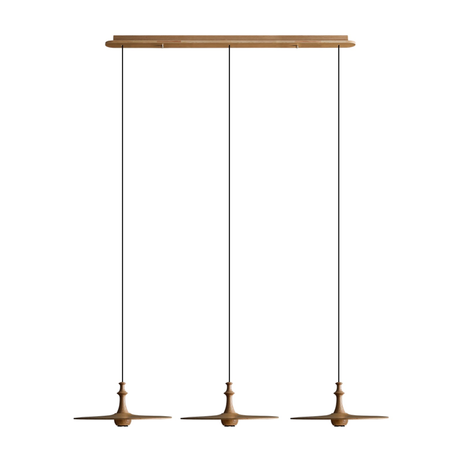 Supensa Pendant Light