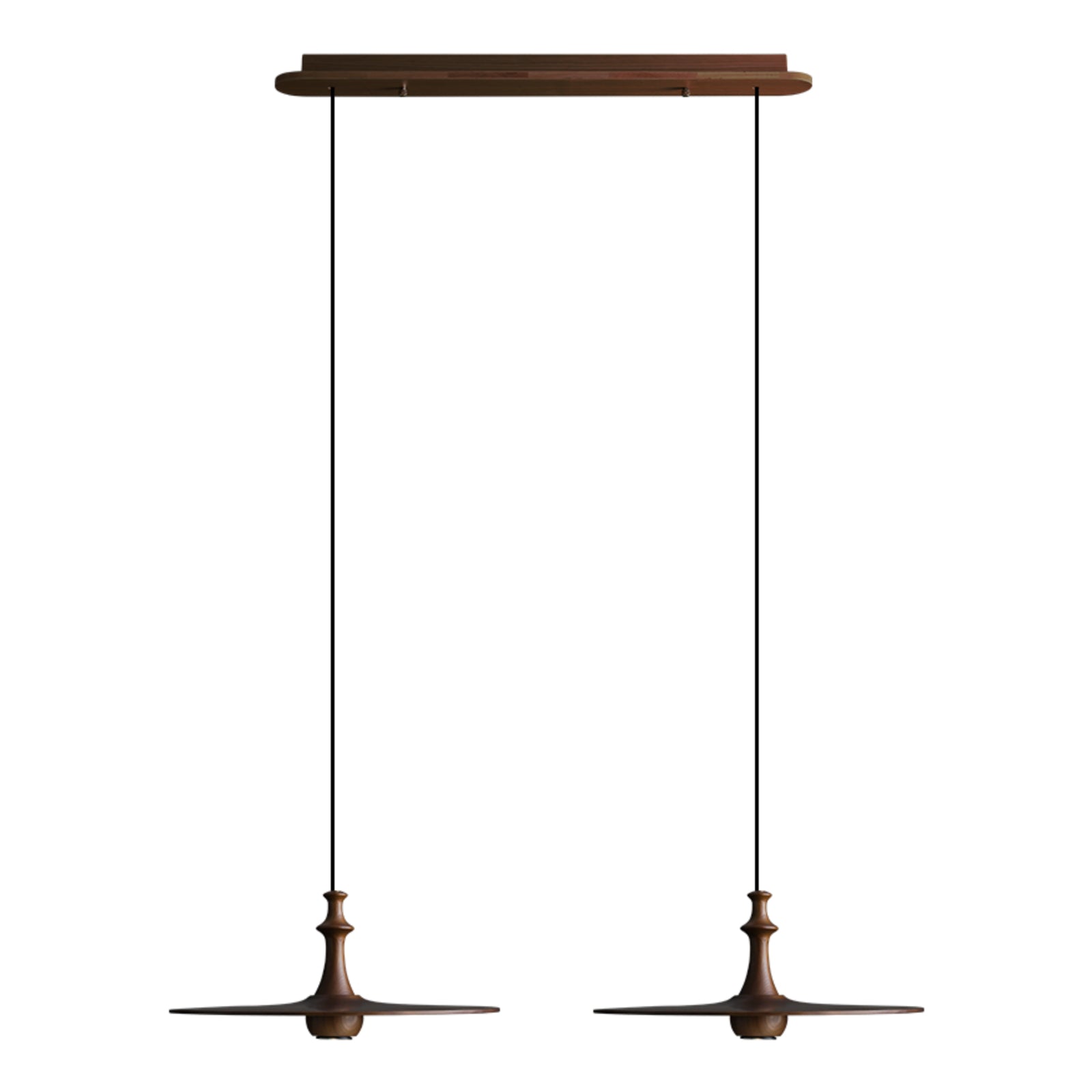 Supensa Pendant Light