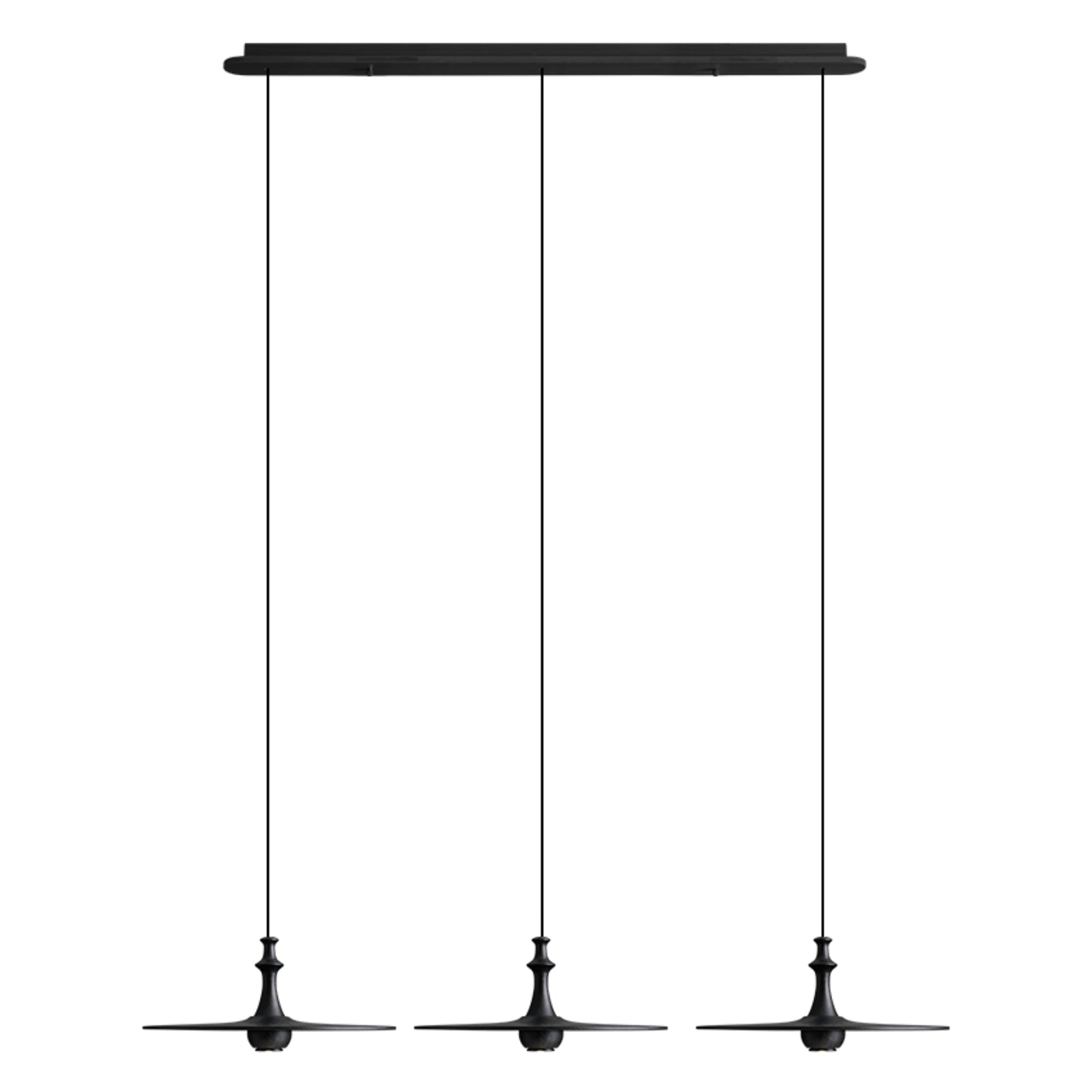 Supensa Pendant Light