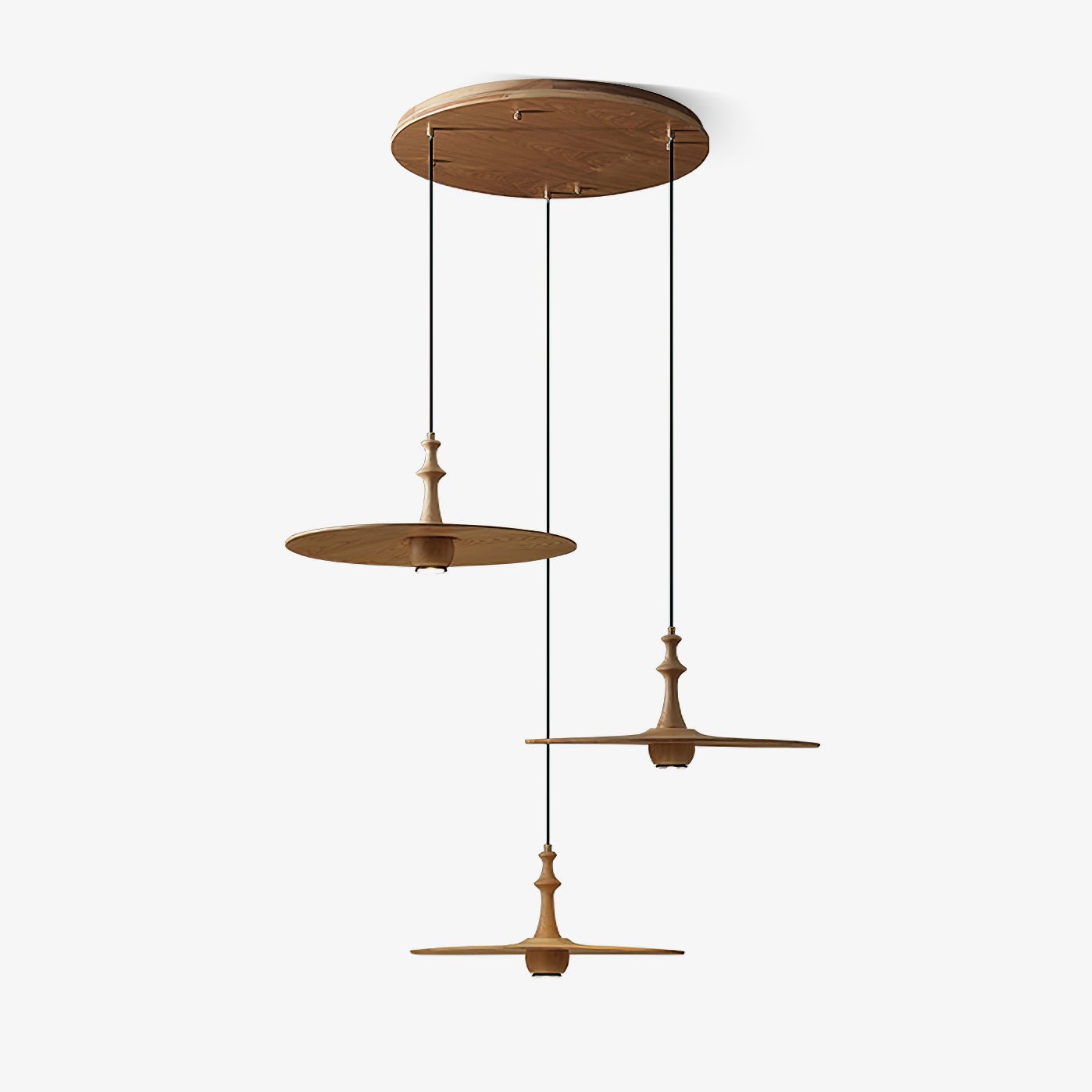 Supensa Pendant Light