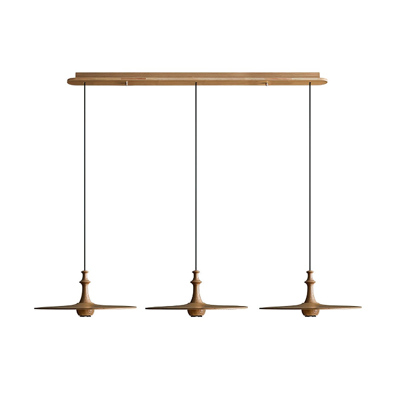 Supensa Pendant Light