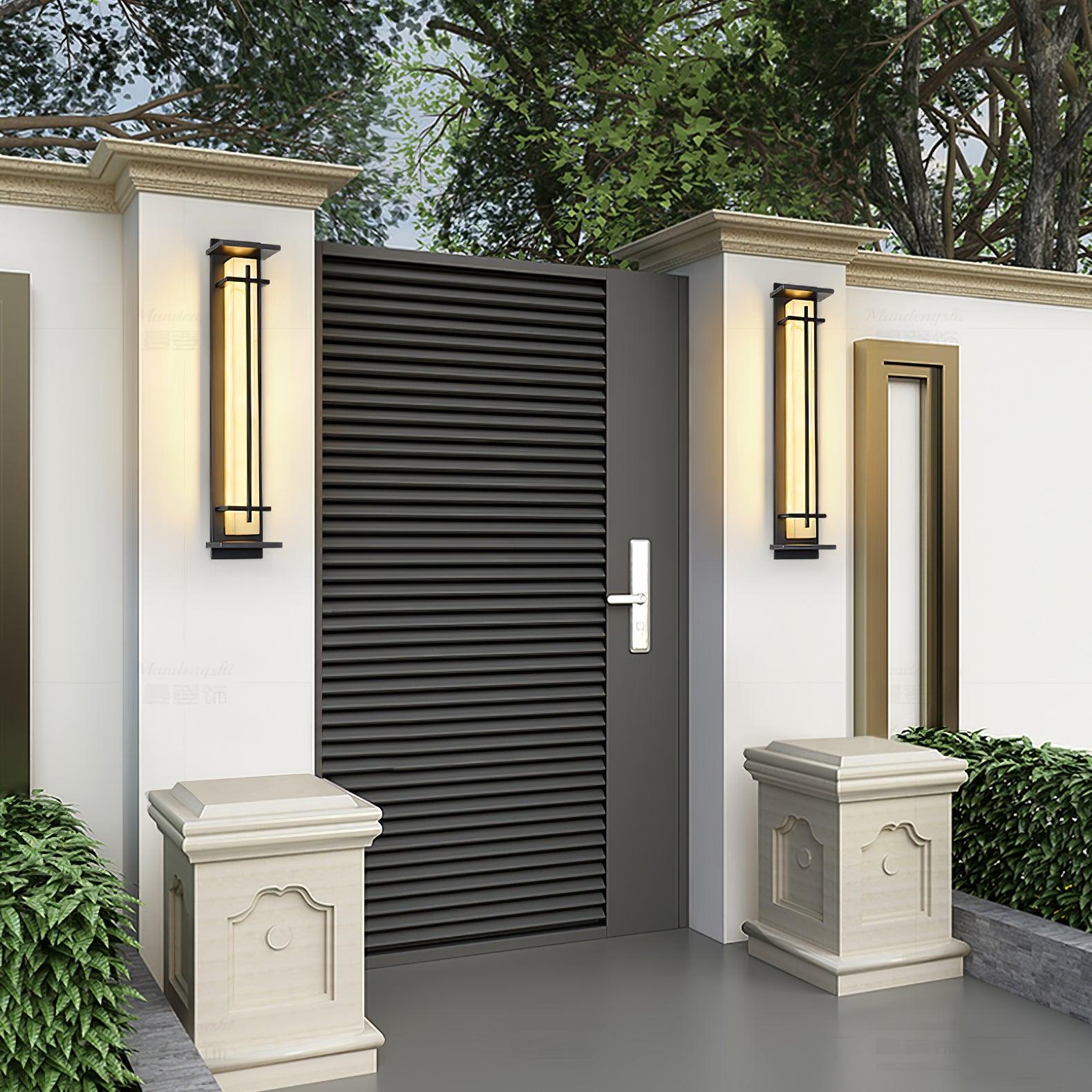 Enara Outdoor Wall Light