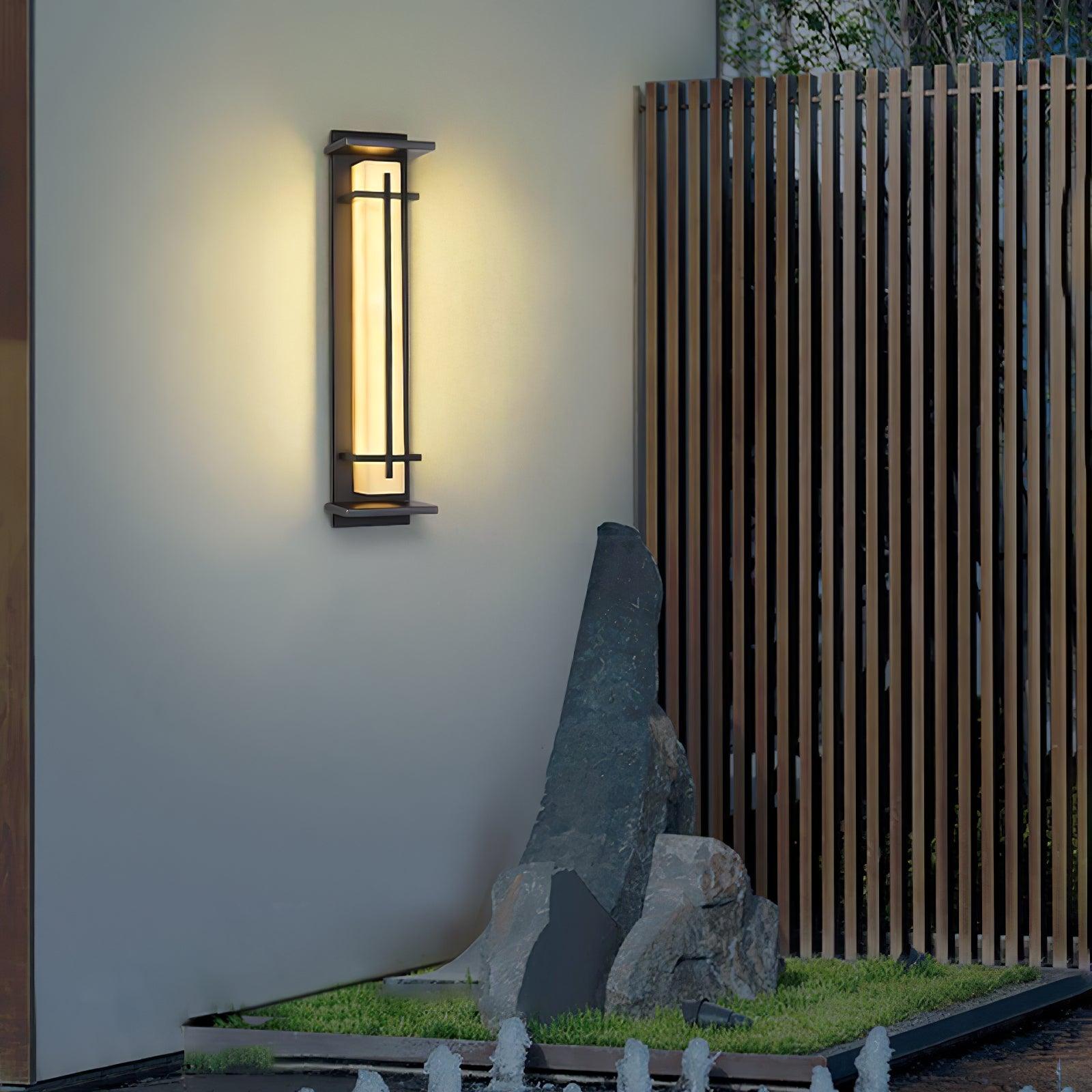 Enara Outdoor Wall Light