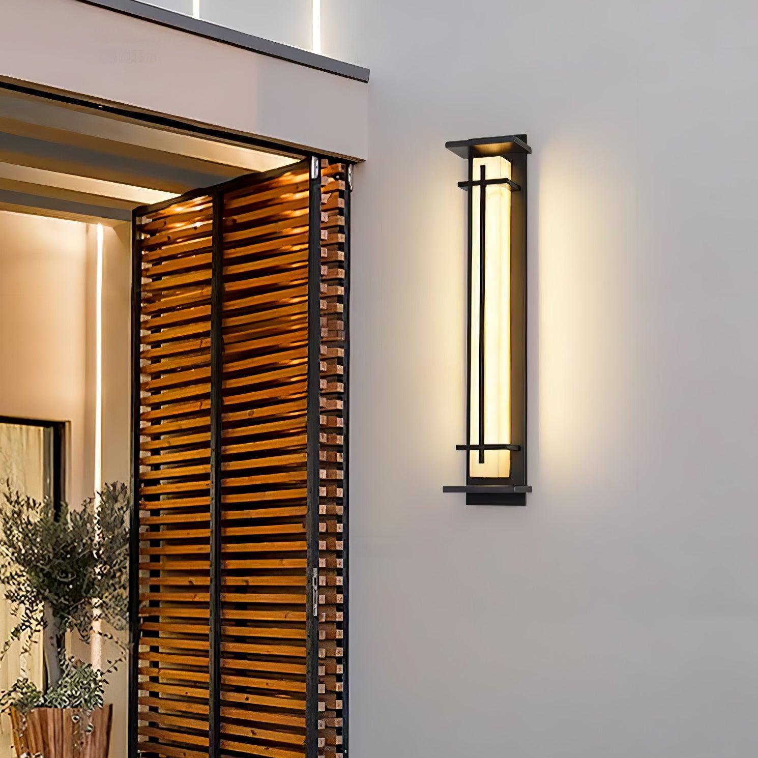 Enara Outdoor Wall Light