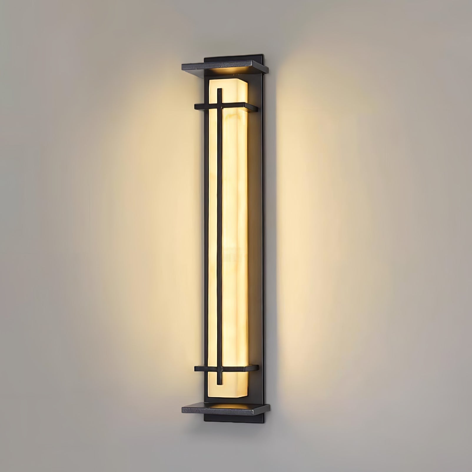 Enara Outdoor Wall Light