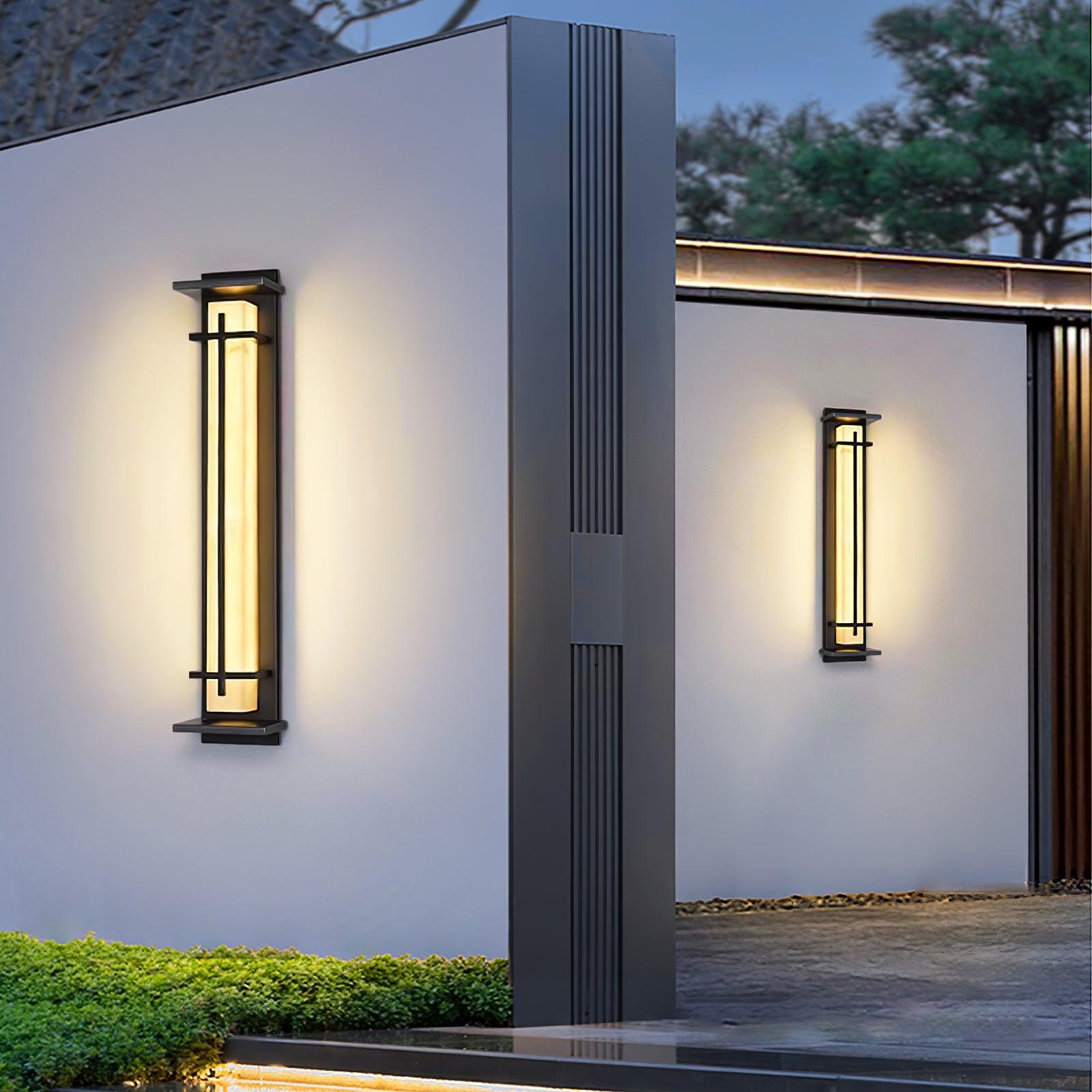 Enara Outdoor Wall Light